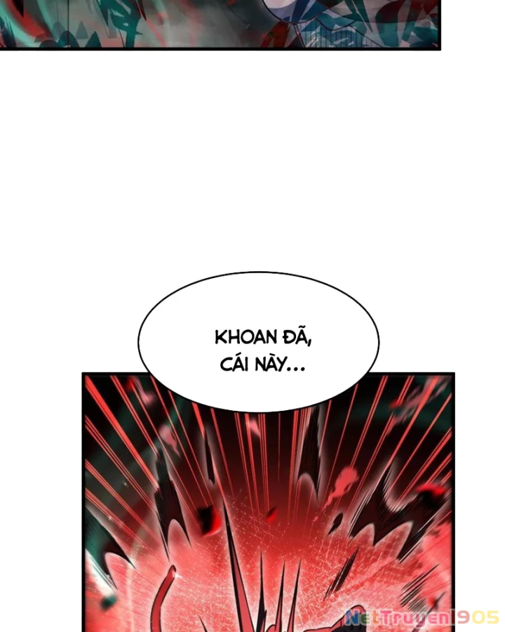 Tại Thế Giới Với Đầy Những Câu Chuyện Ma Quái Trở Thành Ma Nữ Chapter 84 - 31
