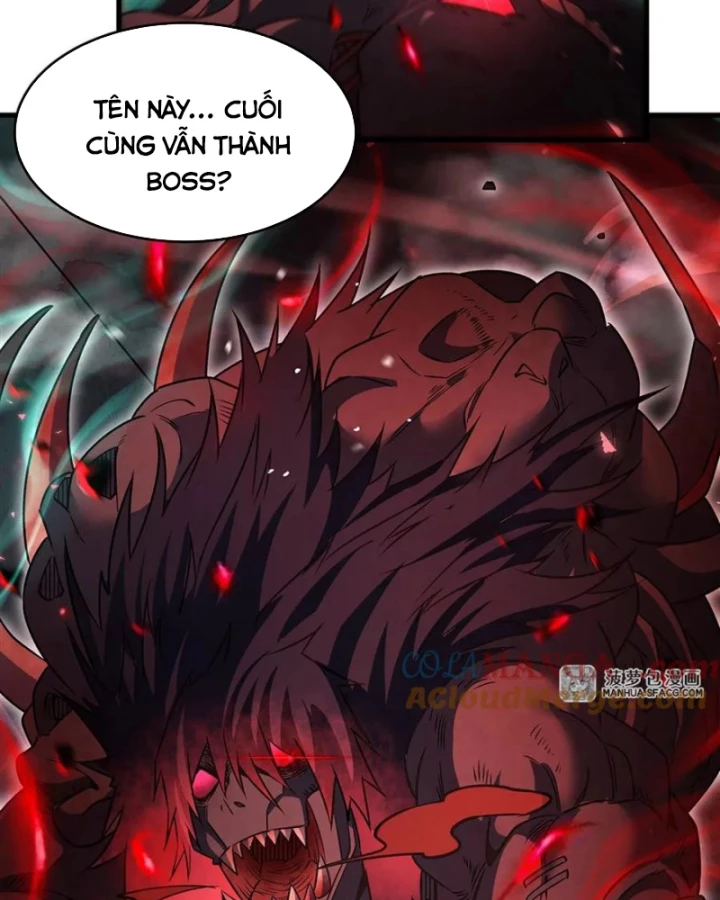 Tại Thế Giới Với Đầy Những Câu Chuyện Ma Quái Trở Thành Ma Nữ Chapter 84 - 33