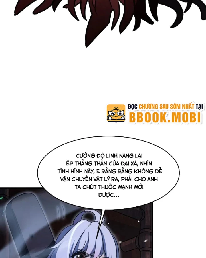 Tại Thế Giới Với Đầy Những Câu Chuyện Ma Quái Trở Thành Ma Nữ Chapter 84 - 35