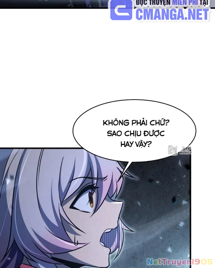 Tại Thế Giới Với Đầy Những Câu Chuyện Ma Quái Trở Thành Ma Nữ Chapter 84 - 42