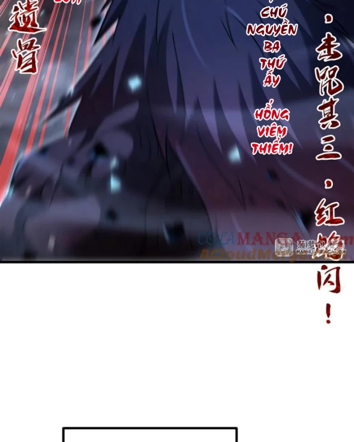 Tại Thế Giới Với Đầy Những Câu Chuyện Ma Quái Trở Thành Ma Nữ Chapter 84 - 46