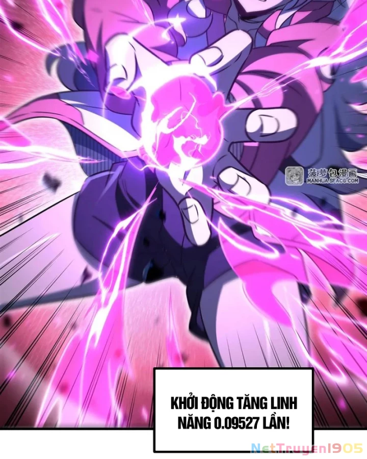 Tại Thế Giới Với Đầy Những Câu Chuyện Ma Quái Trở Thành Ma Nữ Chapter 84 - 59