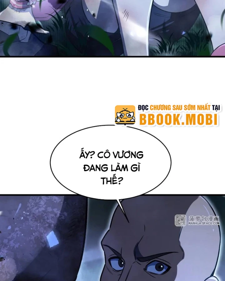 Tại Thế Giới Với Đầy Những Câu Chuyện Ma Quái Trở Thành Ma Nữ Chapter 84 - 79