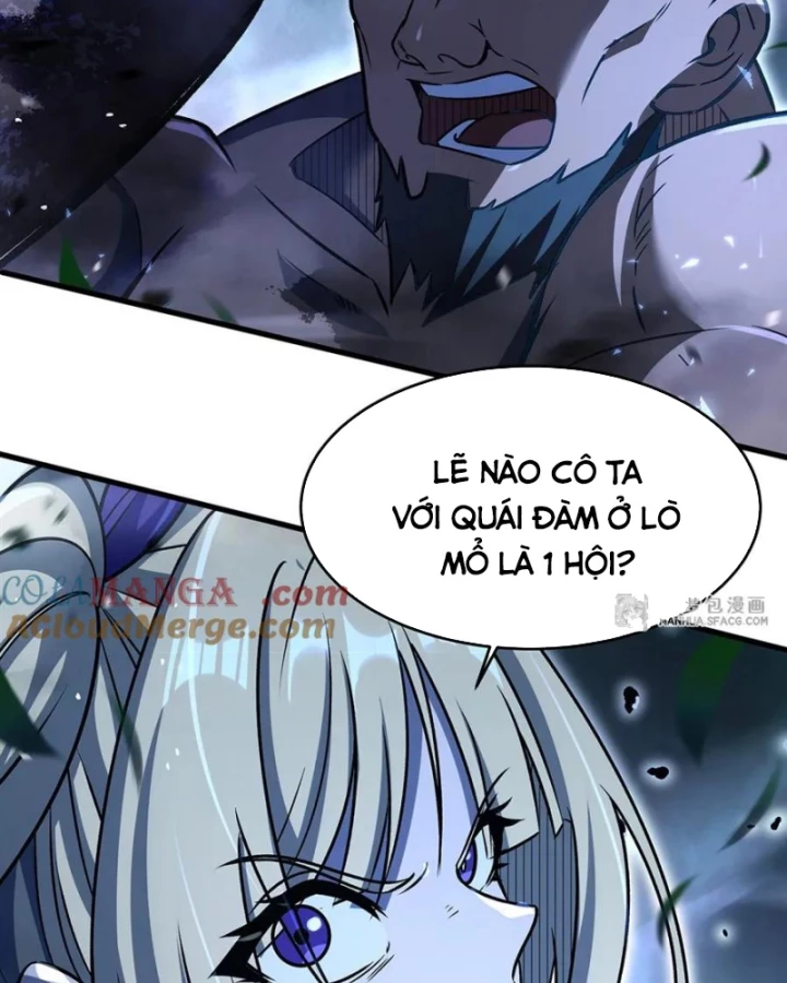 Tại Thế Giới Với Đầy Những Câu Chuyện Ma Quái Trở Thành Ma Nữ Chapter 84 - 80