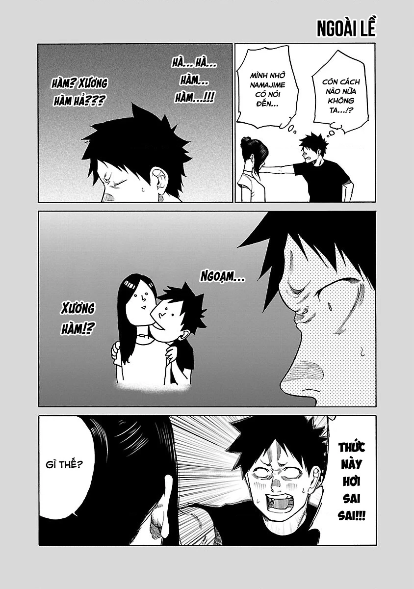 Cigarette And Cherry Chapter 120 - 15
