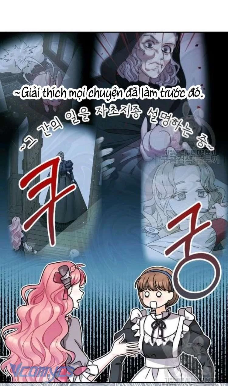 Liều Thuốc An Thần Của Bạo Chúa Chapter 25 - 3