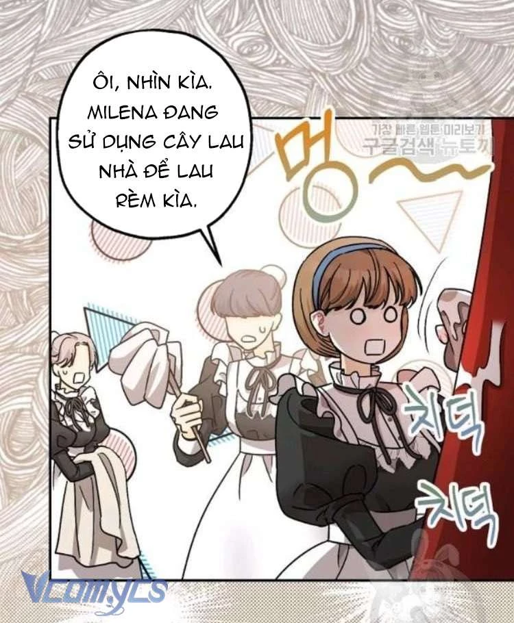 Liều Thuốc An Thần Của Bạo Chúa Chapter 25 - 5