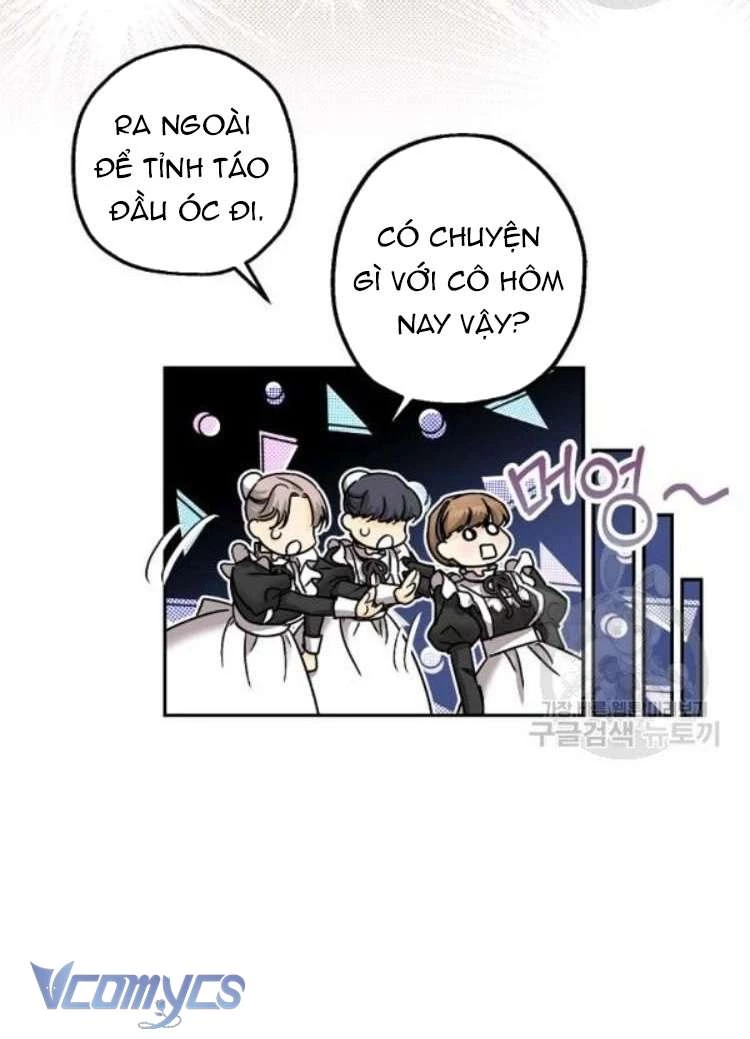 Liều Thuốc An Thần Của Bạo Chúa Chapter 25 - 7