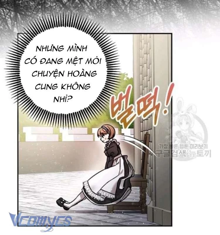 Liều Thuốc An Thần Của Bạo Chúa Chapter 25 - 14