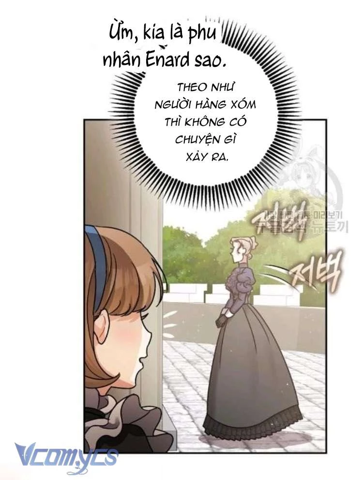 Liều Thuốc An Thần Của Bạo Chúa Chapter 25 - 15