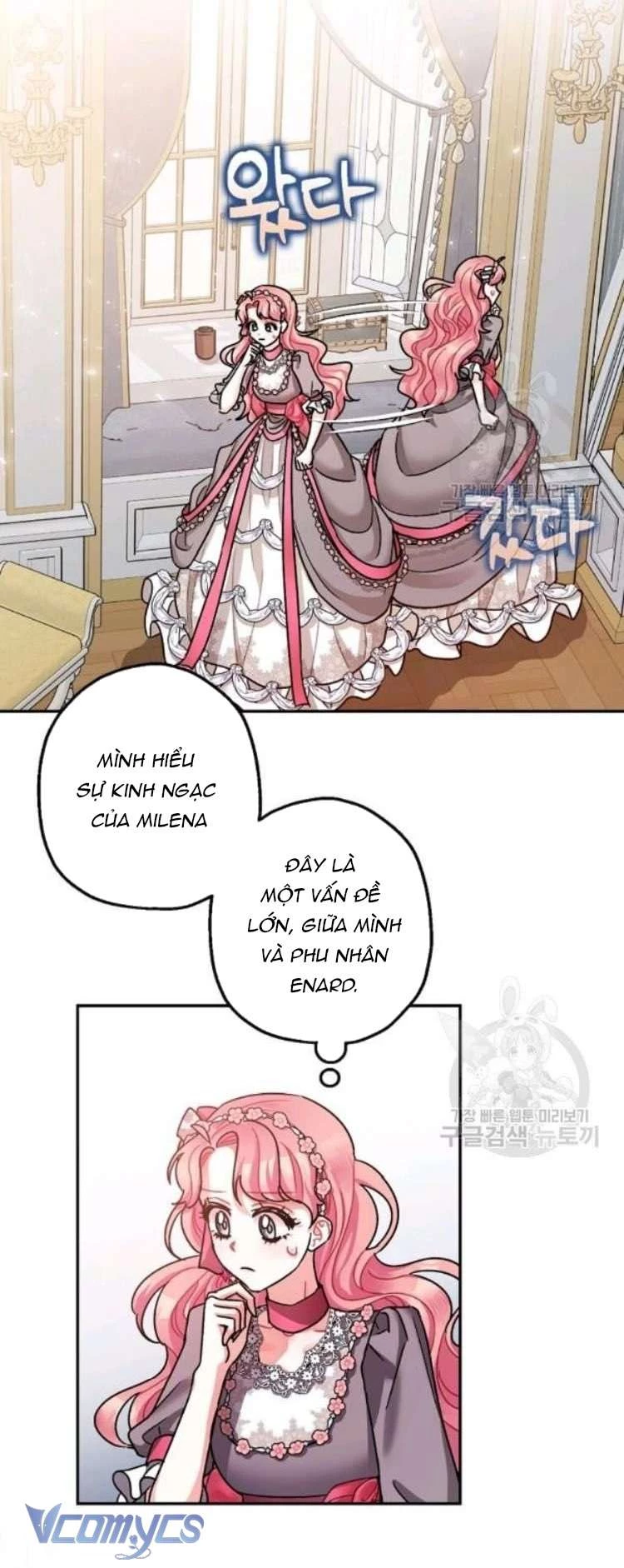 Liều Thuốc An Thần Của Bạo Chúa Chapter 25 - 17