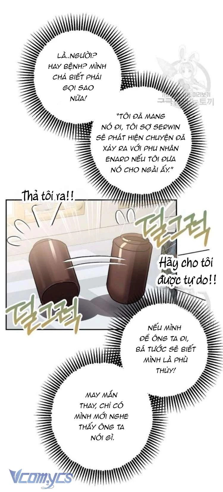 Liều Thuốc An Thần Của Bạo Chúa Chapter 25 - 19