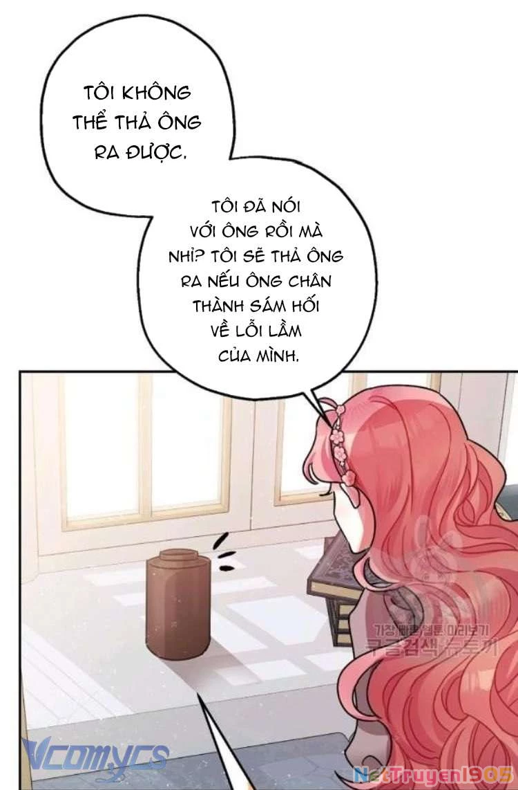 Liều Thuốc An Thần Của Bạo Chúa Chapter 25 - 20