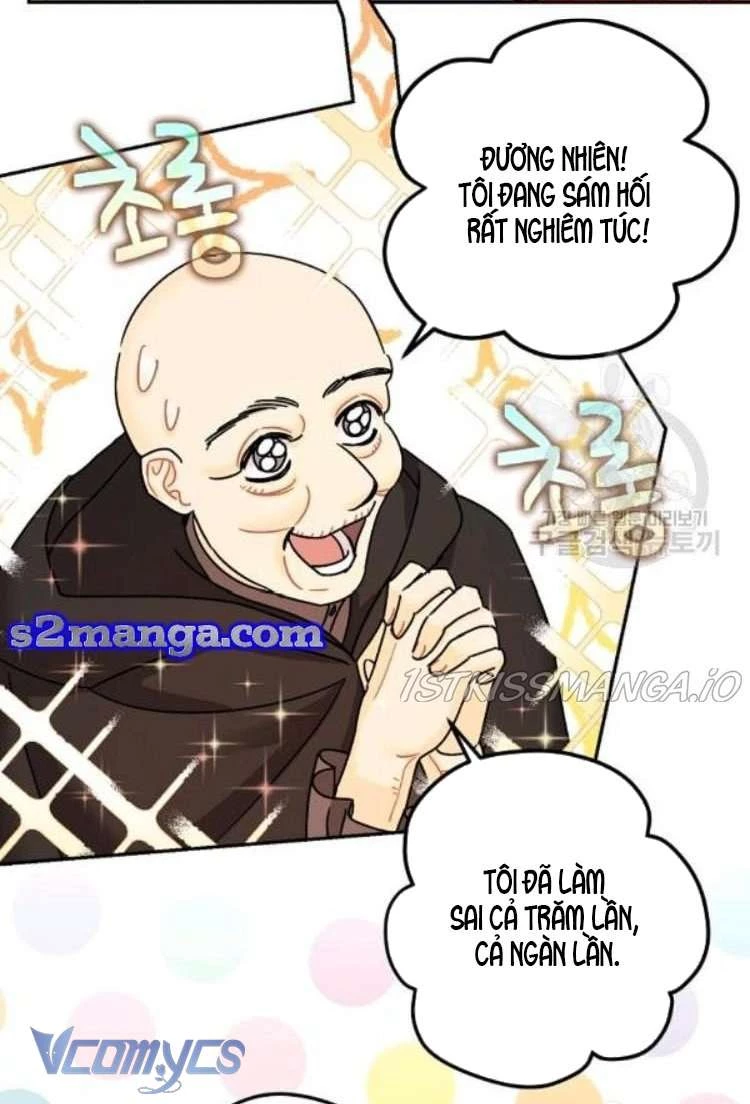 Liều Thuốc An Thần Của Bạo Chúa Chapter 25 - 21