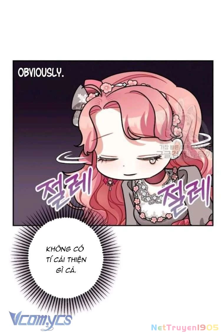 Liều Thuốc An Thần Của Bạo Chúa Chapter 25 - 23