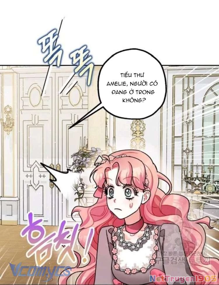 Liều Thuốc An Thần Của Bạo Chúa Chapter 25 - 24