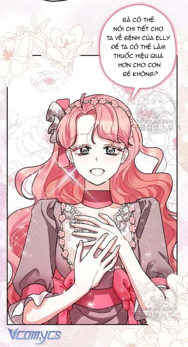 Liều Thuốc An Thần Của Bạo Chúa Chapter 25 - 33