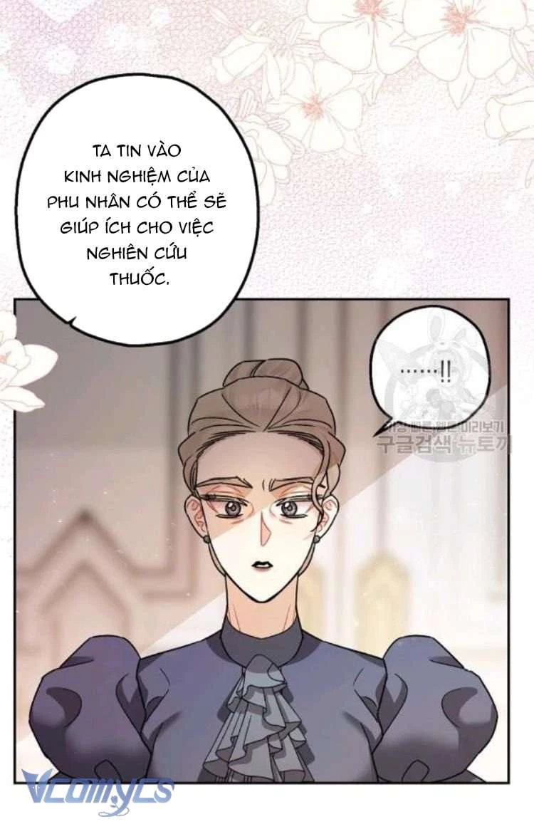 Liều Thuốc An Thần Của Bạo Chúa Chapter 25 - 34