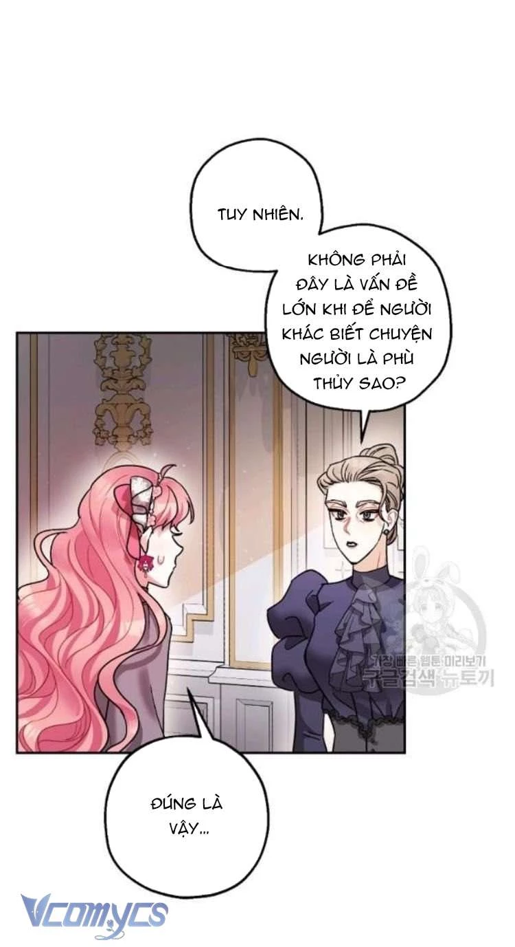 Liều Thuốc An Thần Của Bạo Chúa Chapter 25 - 40