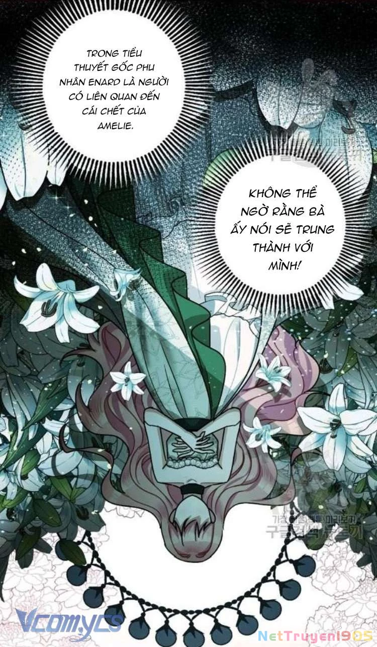 Liều Thuốc An Thần Của Bạo Chúa Chapter 25 - 49