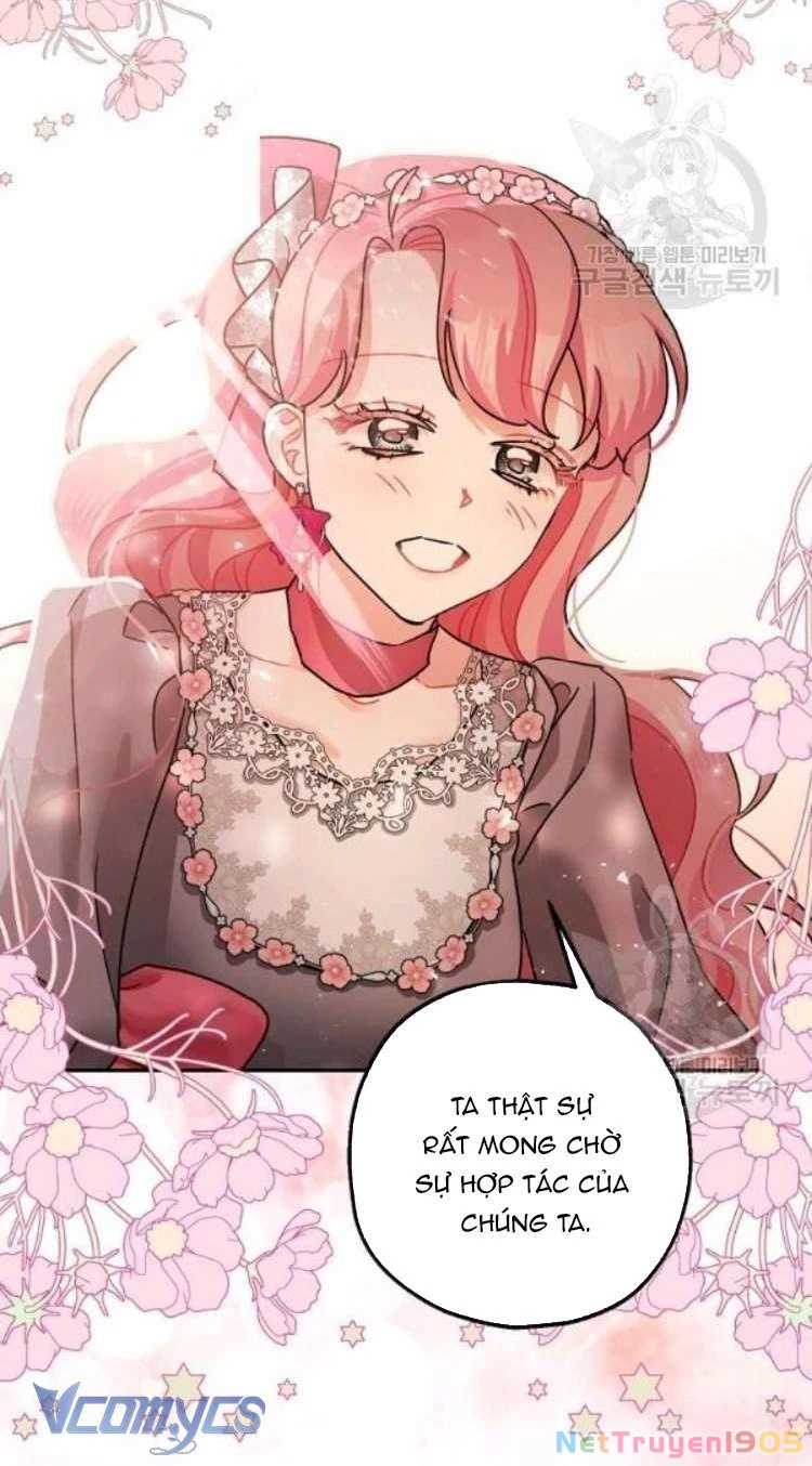 Liều Thuốc An Thần Của Bạo Chúa Chapter 25 - 52