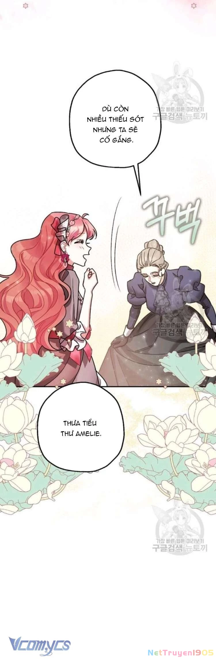 Liều Thuốc An Thần Của Bạo Chúa Chapter 25 - 53