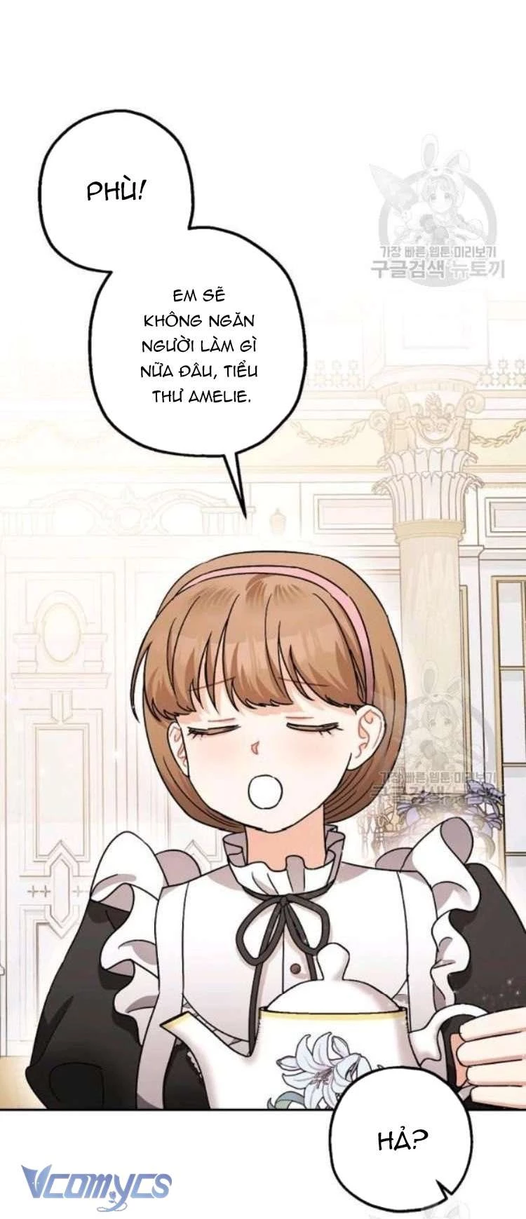 Liều Thuốc An Thần Của Bạo Chúa Chapter 25 - 55