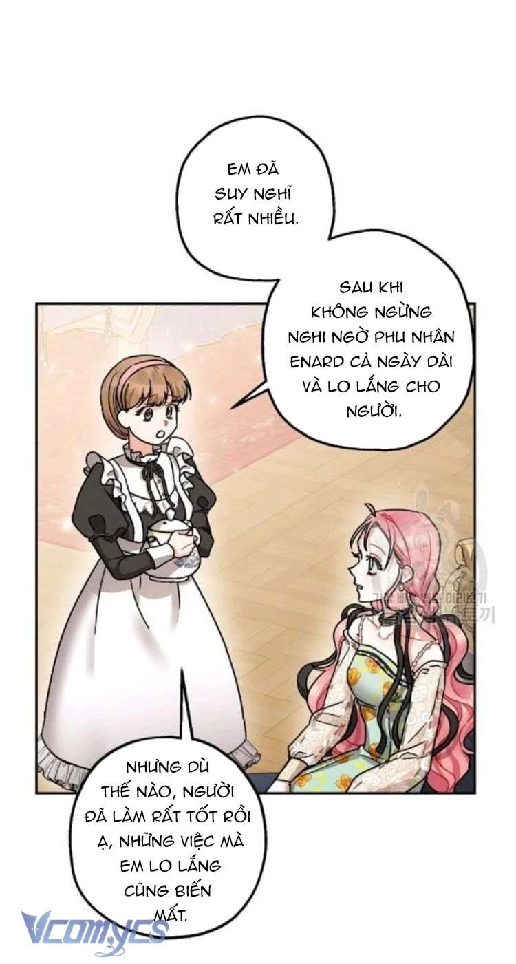 Liều Thuốc An Thần Của Bạo Chúa Chapter 25 - 56
