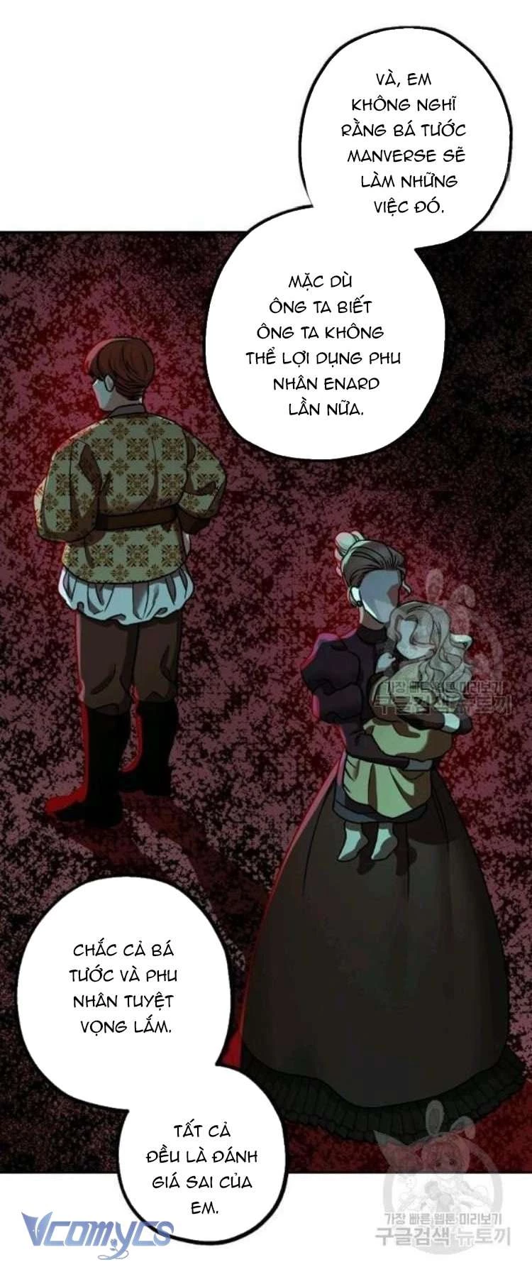 Liều Thuốc An Thần Của Bạo Chúa Chapter 25 - 57