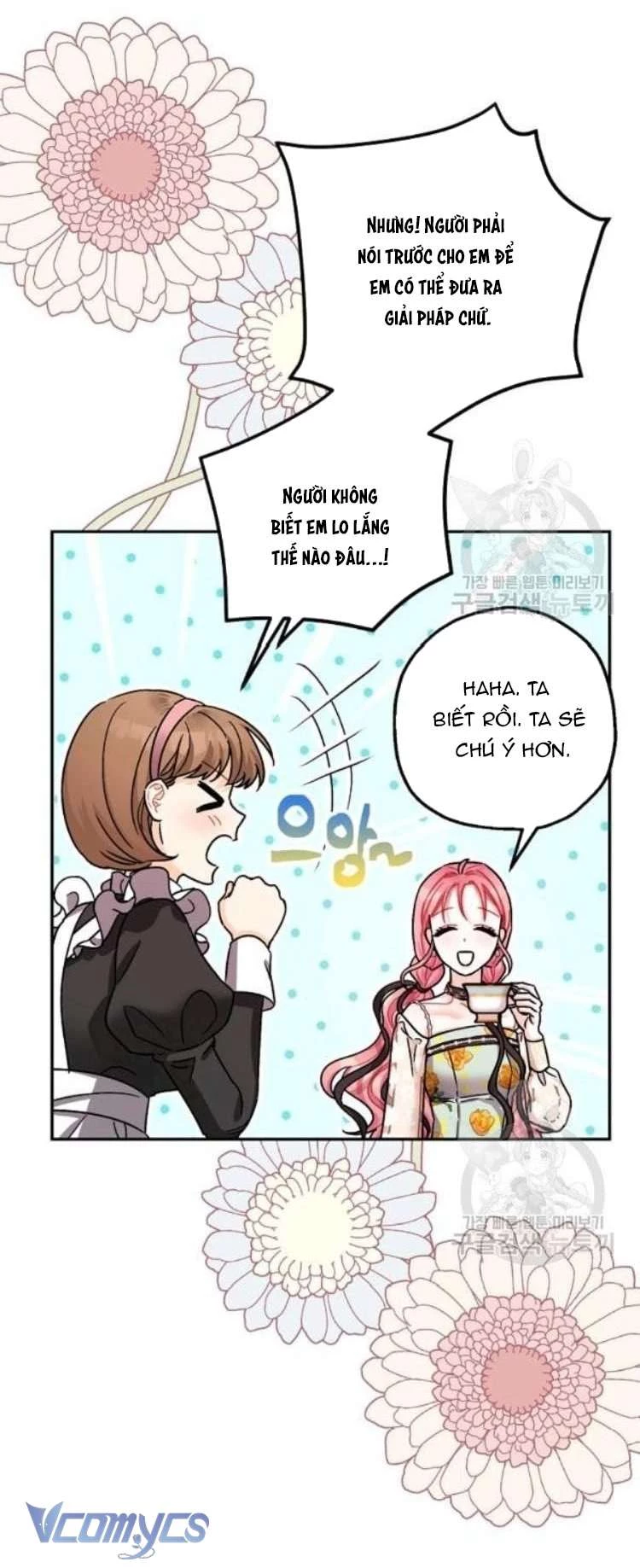 Liều Thuốc An Thần Của Bạo Chúa Chapter 25 - 58