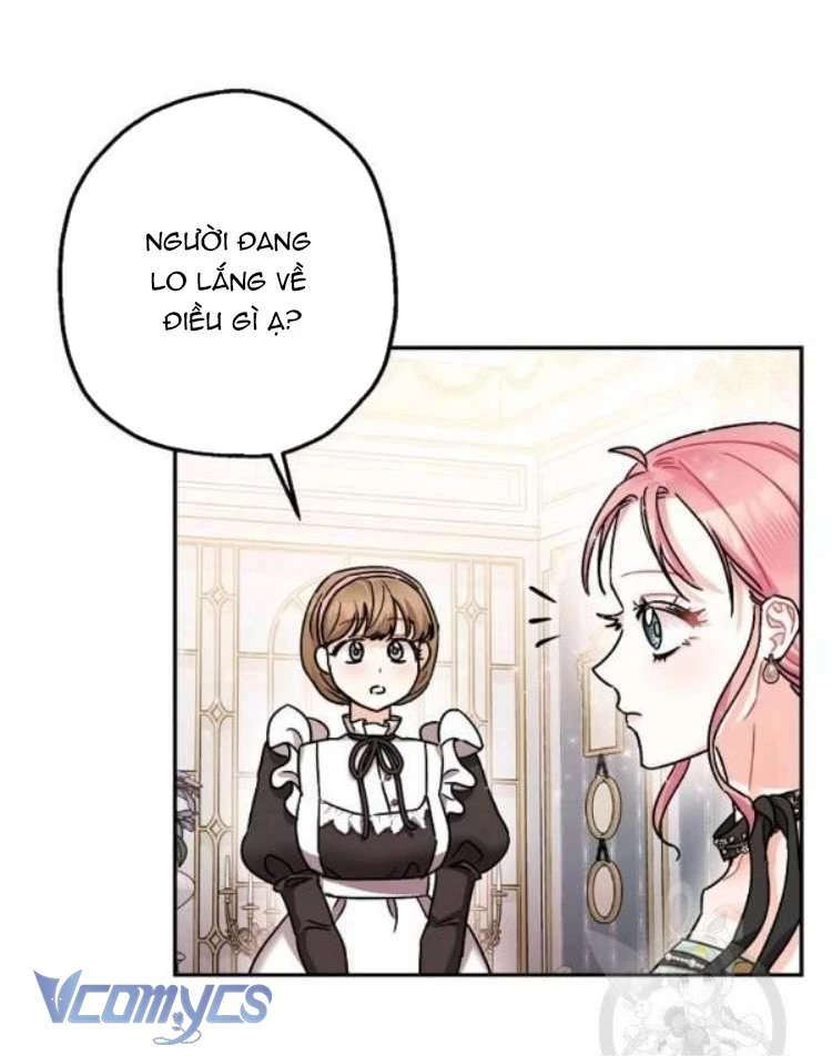 Liều Thuốc An Thần Của Bạo Chúa Chapter 25 - 60