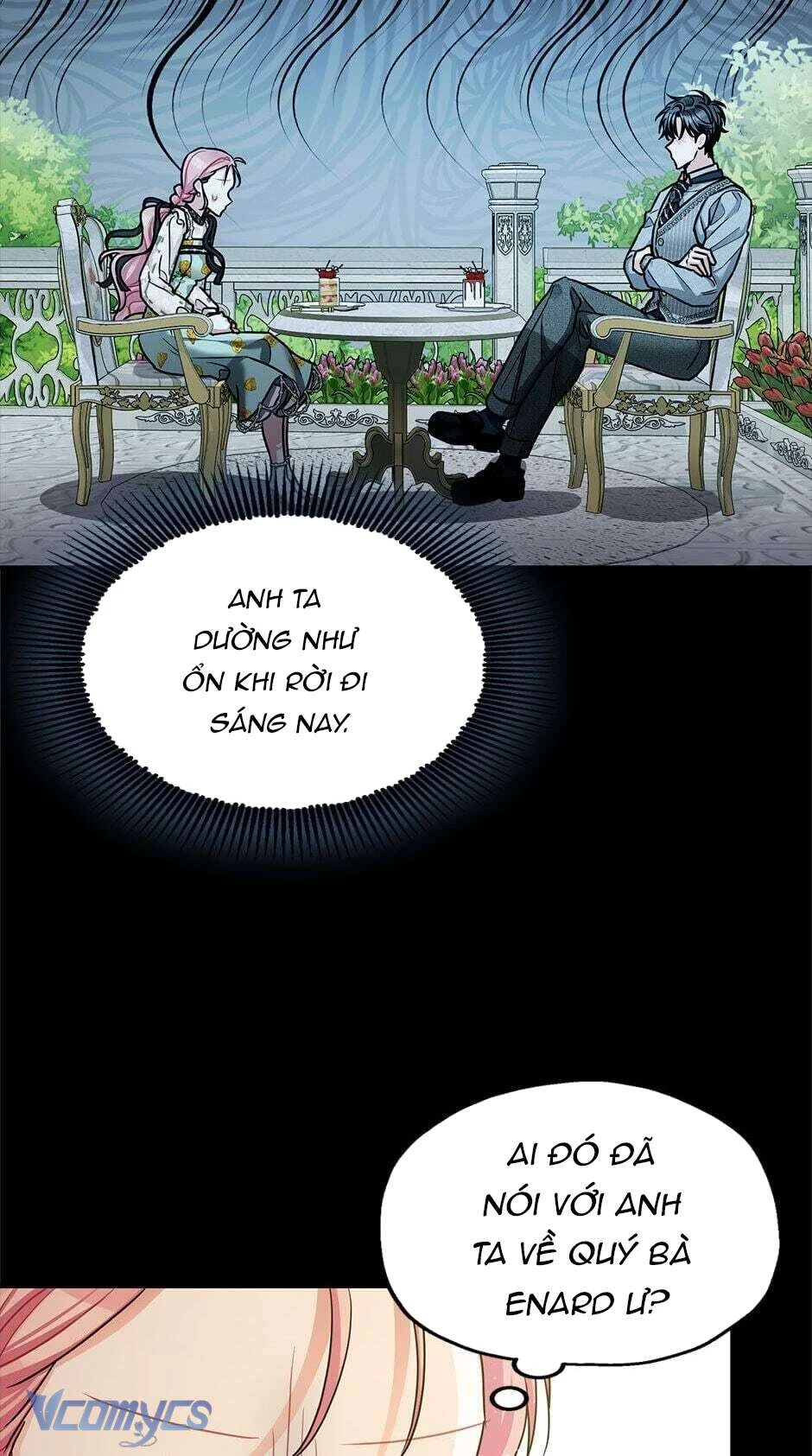 Liều Thuốc An Thần Của Bạo Chúa Chapter 26 - 2