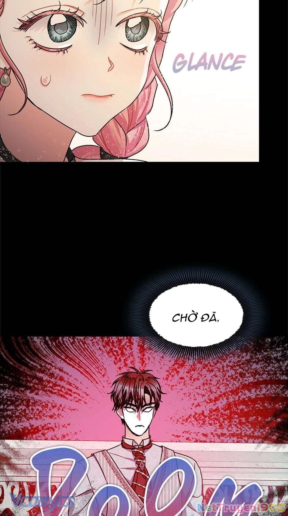 Liều Thuốc An Thần Của Bạo Chúa Chapter 26 - 3