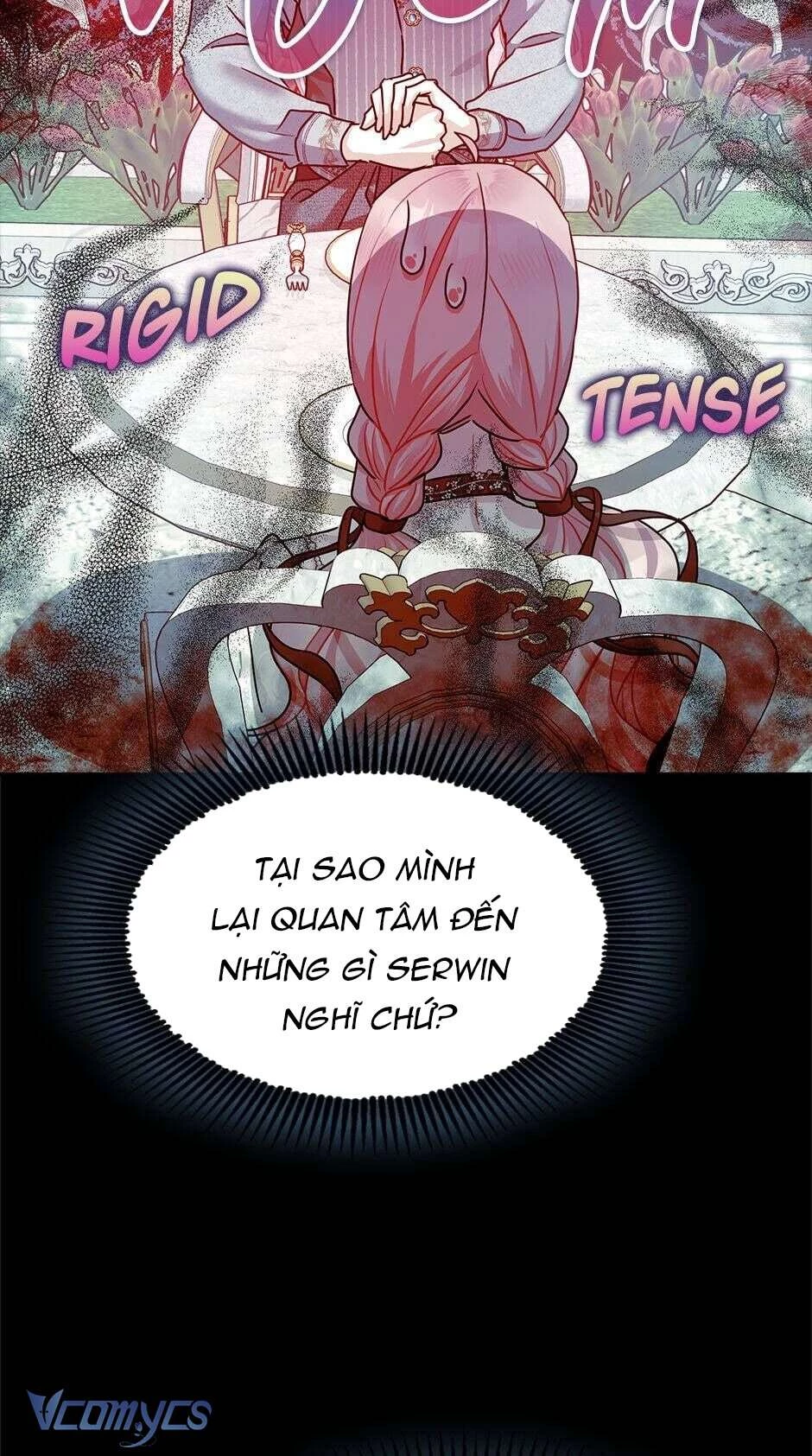 Liều Thuốc An Thần Của Bạo Chúa Chapter 26 - 4