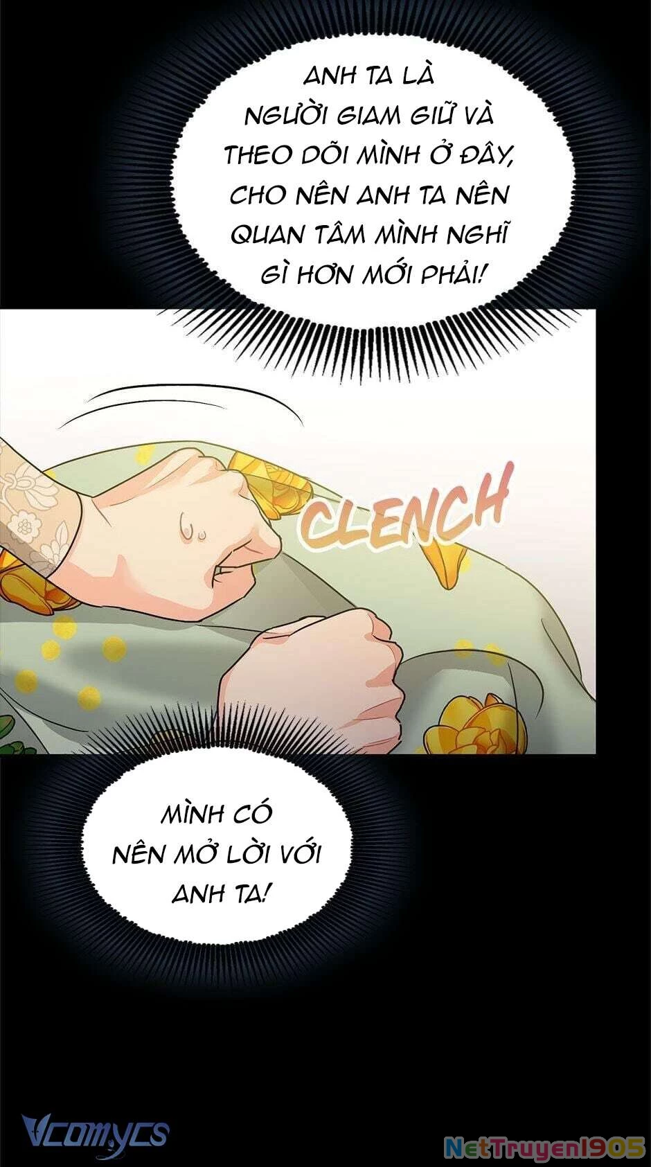 Liều Thuốc An Thần Của Bạo Chúa Chapter 26 - 5