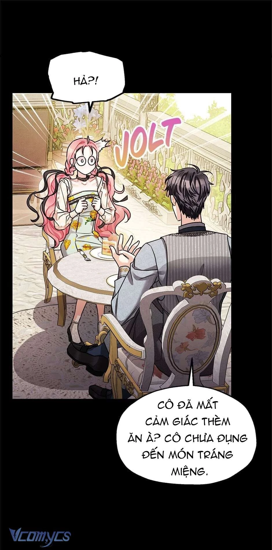 Liều Thuốc An Thần Của Bạo Chúa Chapter 26 - 7