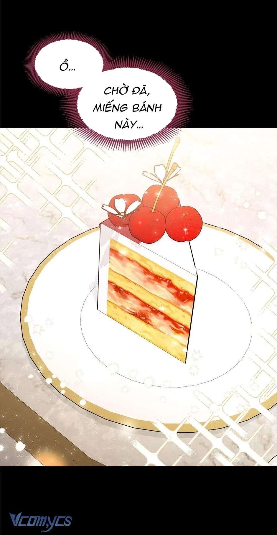 Liều Thuốc An Thần Của Bạo Chúa Chapter 26 - 8