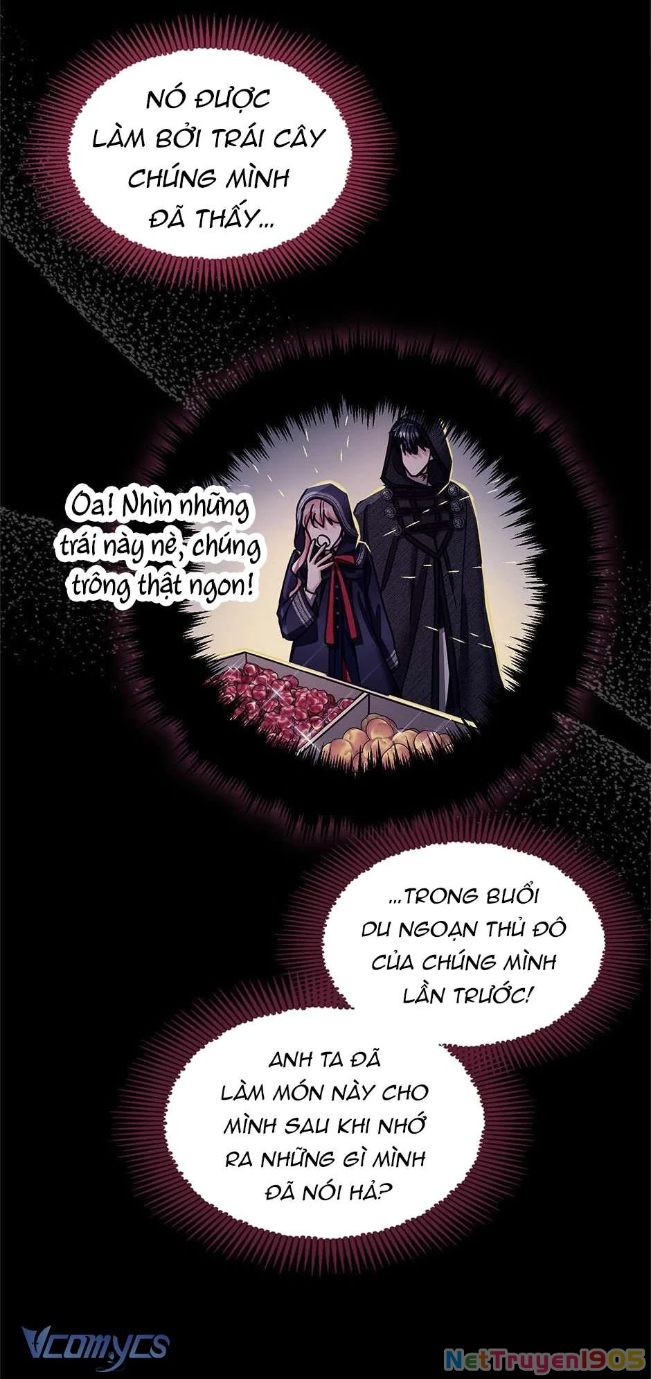 Liều Thuốc An Thần Của Bạo Chúa Chapter 26 - 9