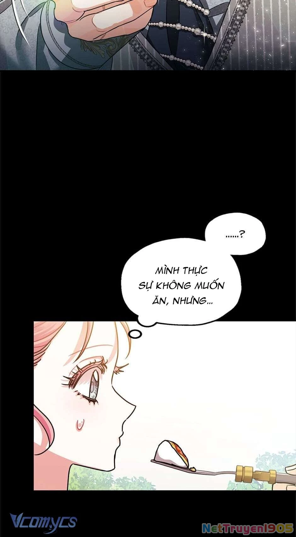 Liều Thuốc An Thần Của Bạo Chúa Chapter 26 - 12