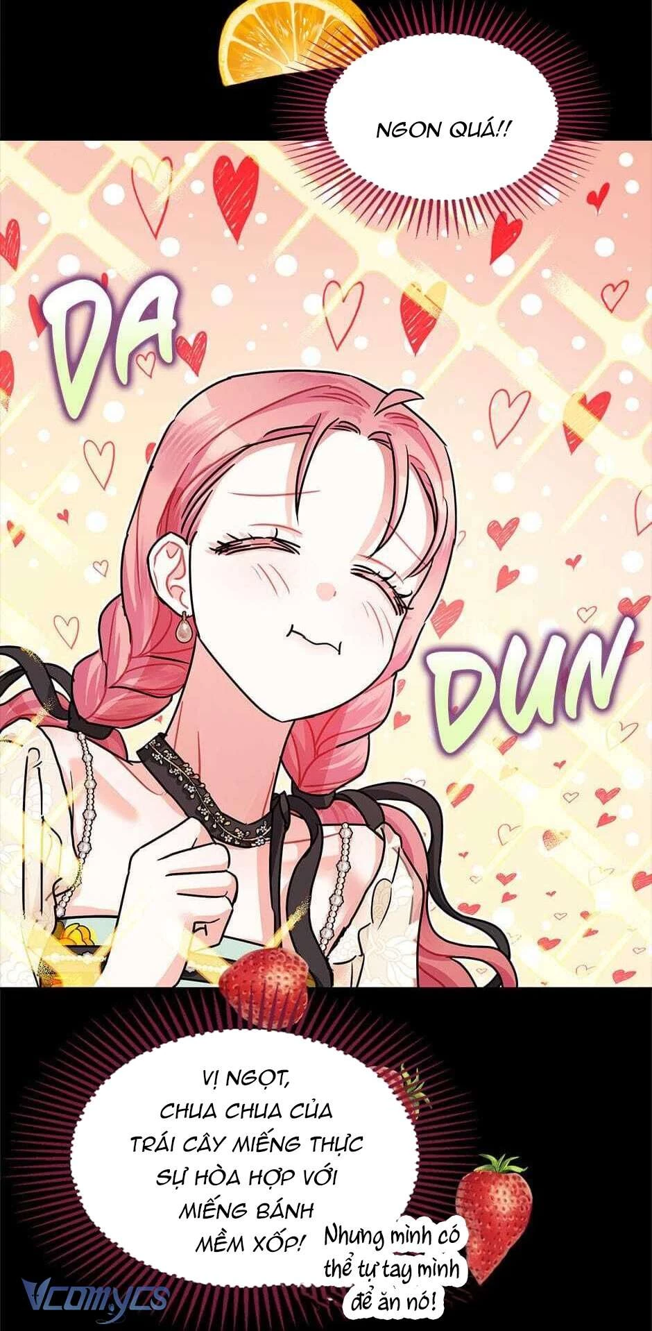 Liều Thuốc An Thần Của Bạo Chúa Chapter 26 - 14