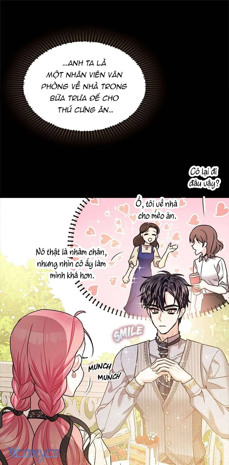 Liều Thuốc An Thần Của Bạo Chúa Chapter 26 - 16