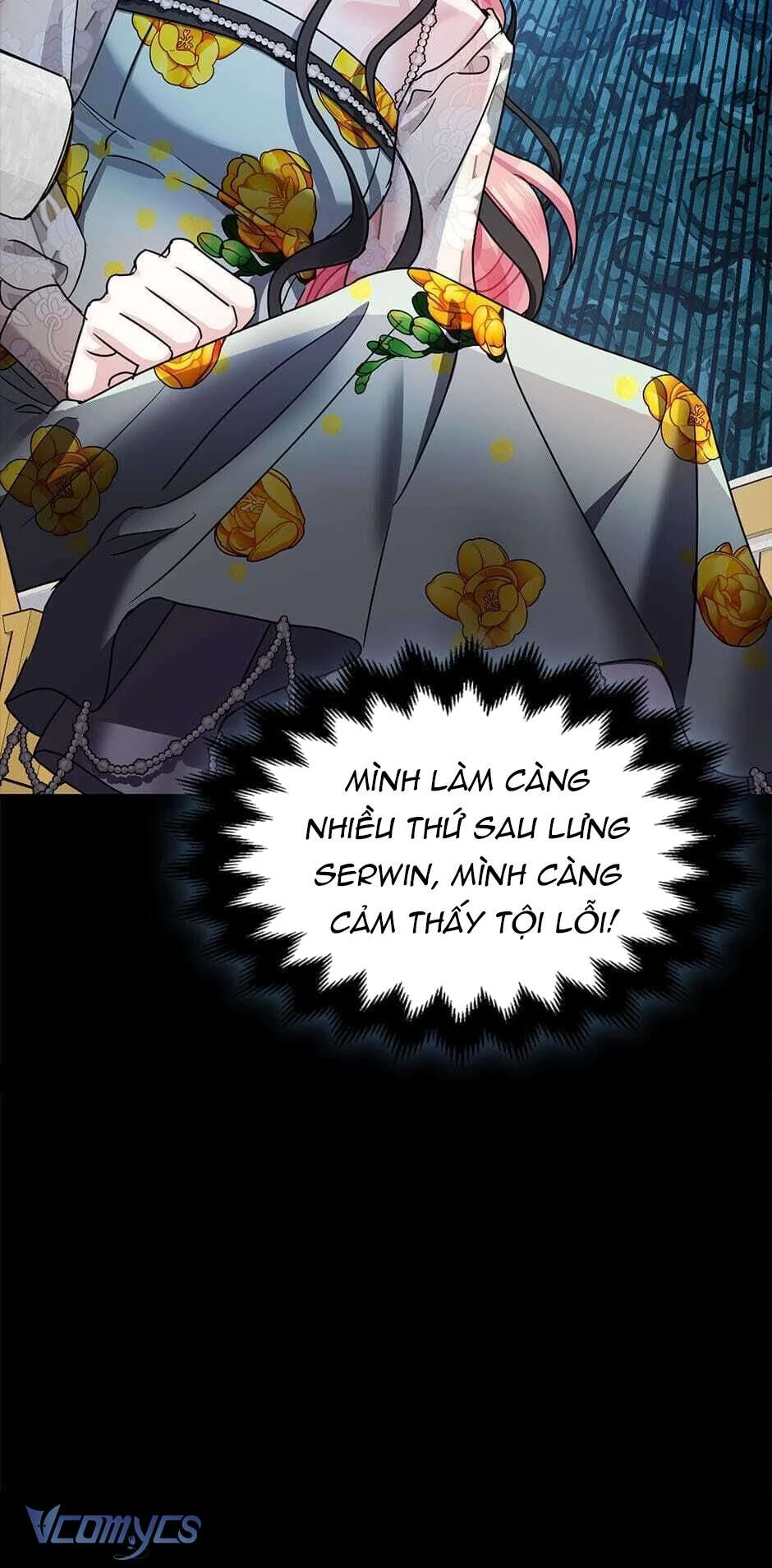 Liều Thuốc An Thần Của Bạo Chúa Chapter 26 - 18