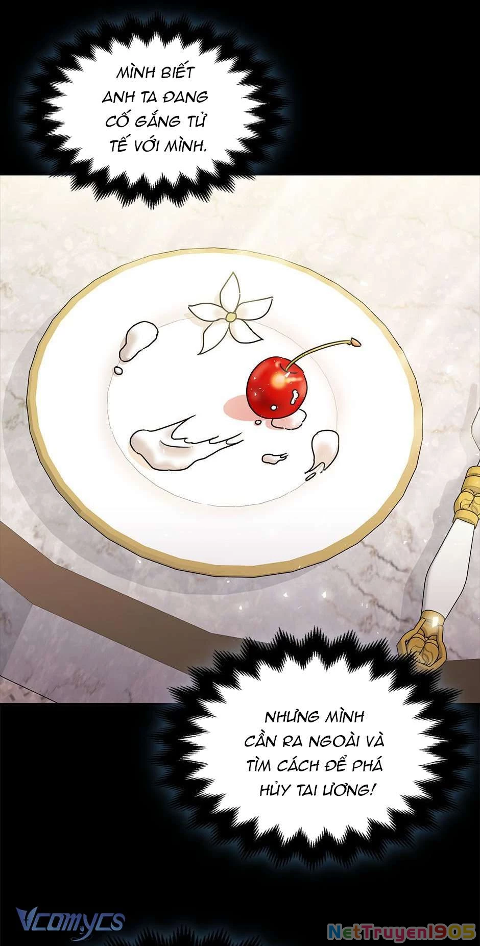 Liều Thuốc An Thần Của Bạo Chúa Chapter 26 - 20