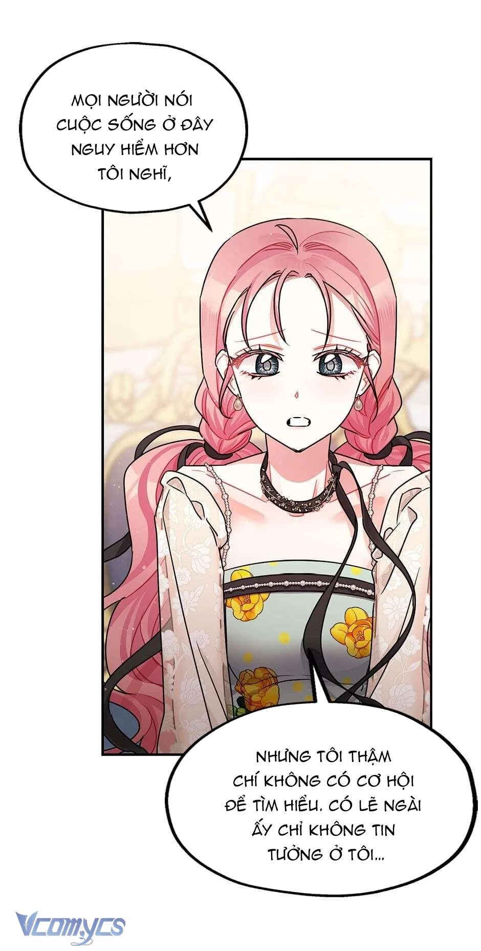 Liều Thuốc An Thần Của Bạo Chúa Chapter 26 - 23