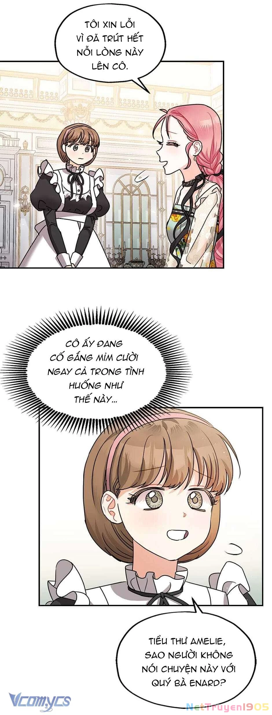 Liều Thuốc An Thần Của Bạo Chúa Chapter 26 - 24