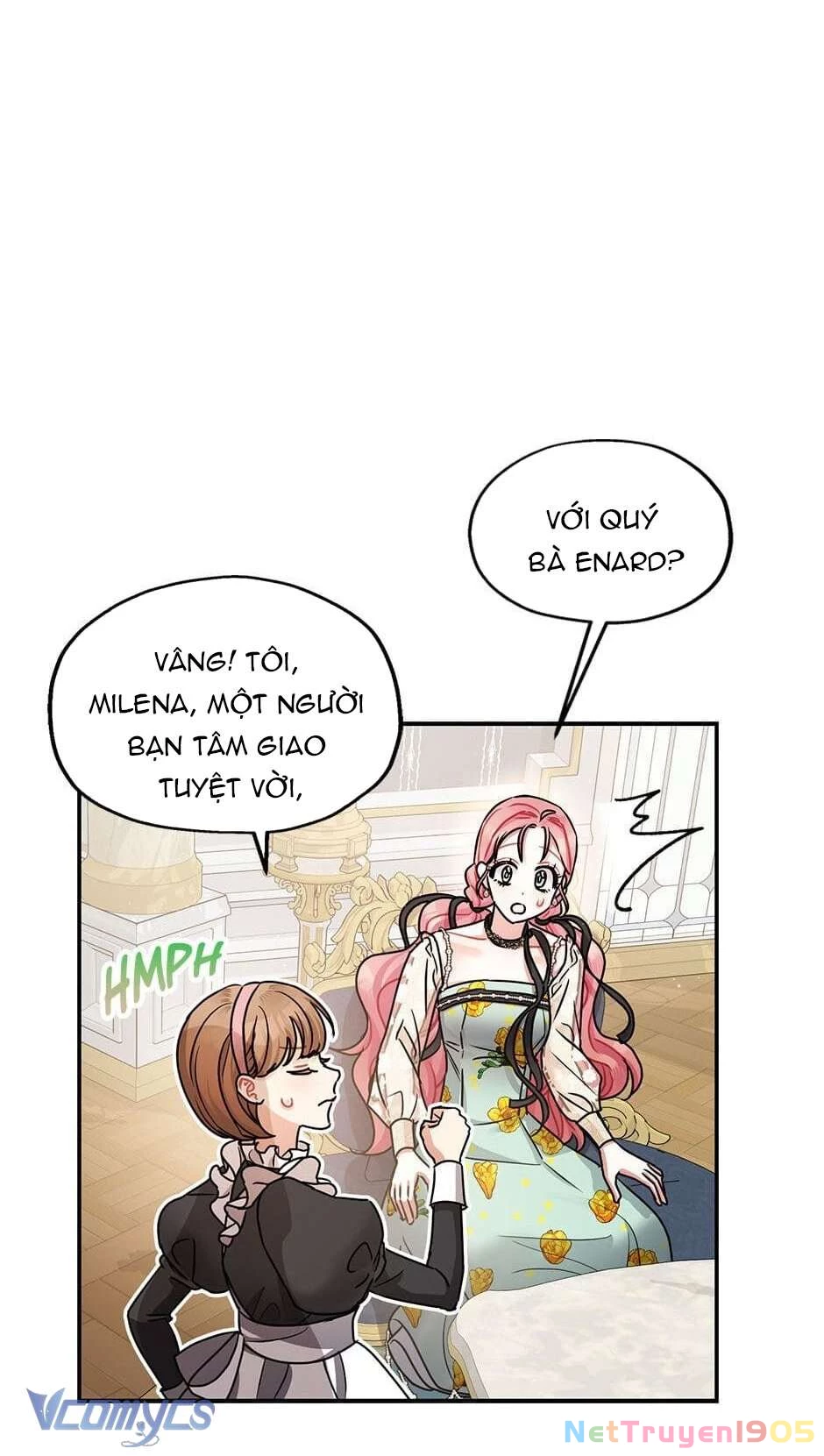 Liều Thuốc An Thần Của Bạo Chúa Chapter 26 - 25