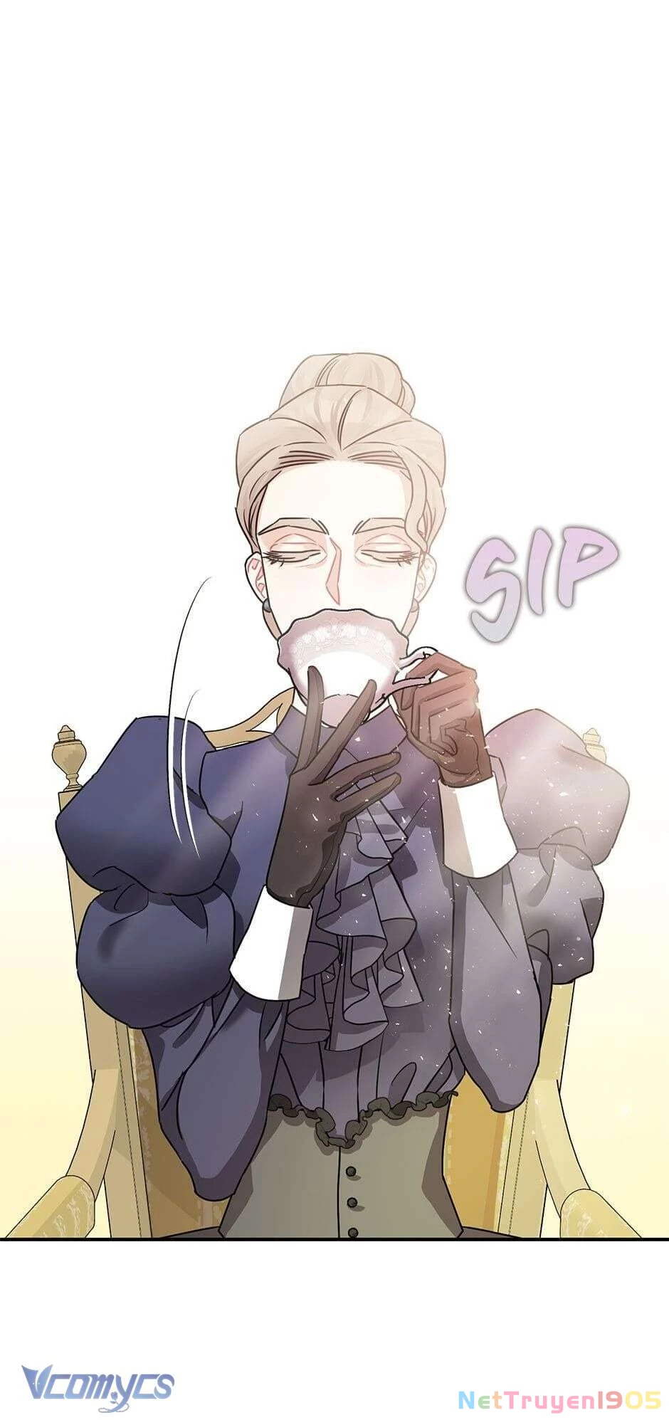 Liều Thuốc An Thần Của Bạo Chúa Chapter 26 - 28