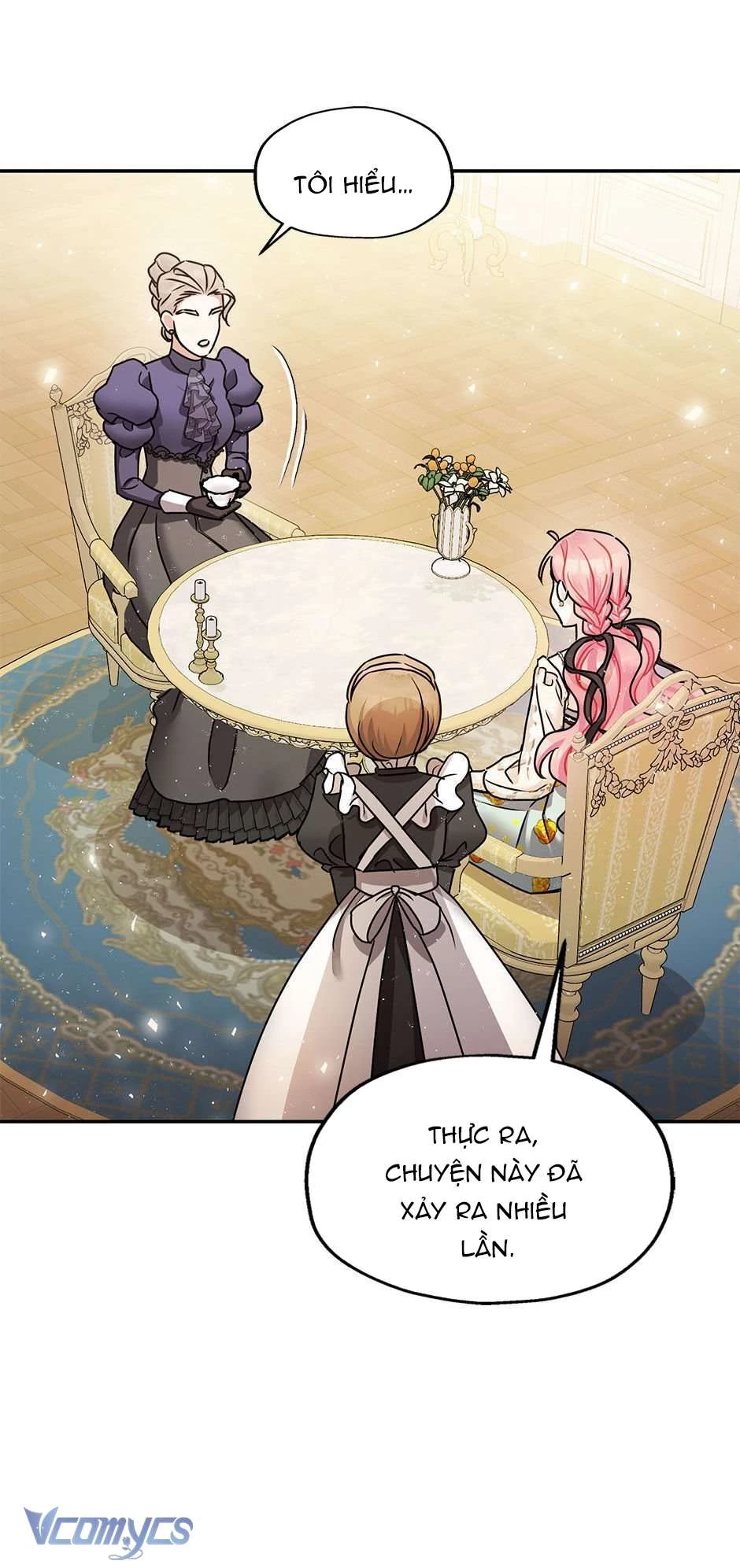 Liều Thuốc An Thần Của Bạo Chúa Chapter 26 - 29