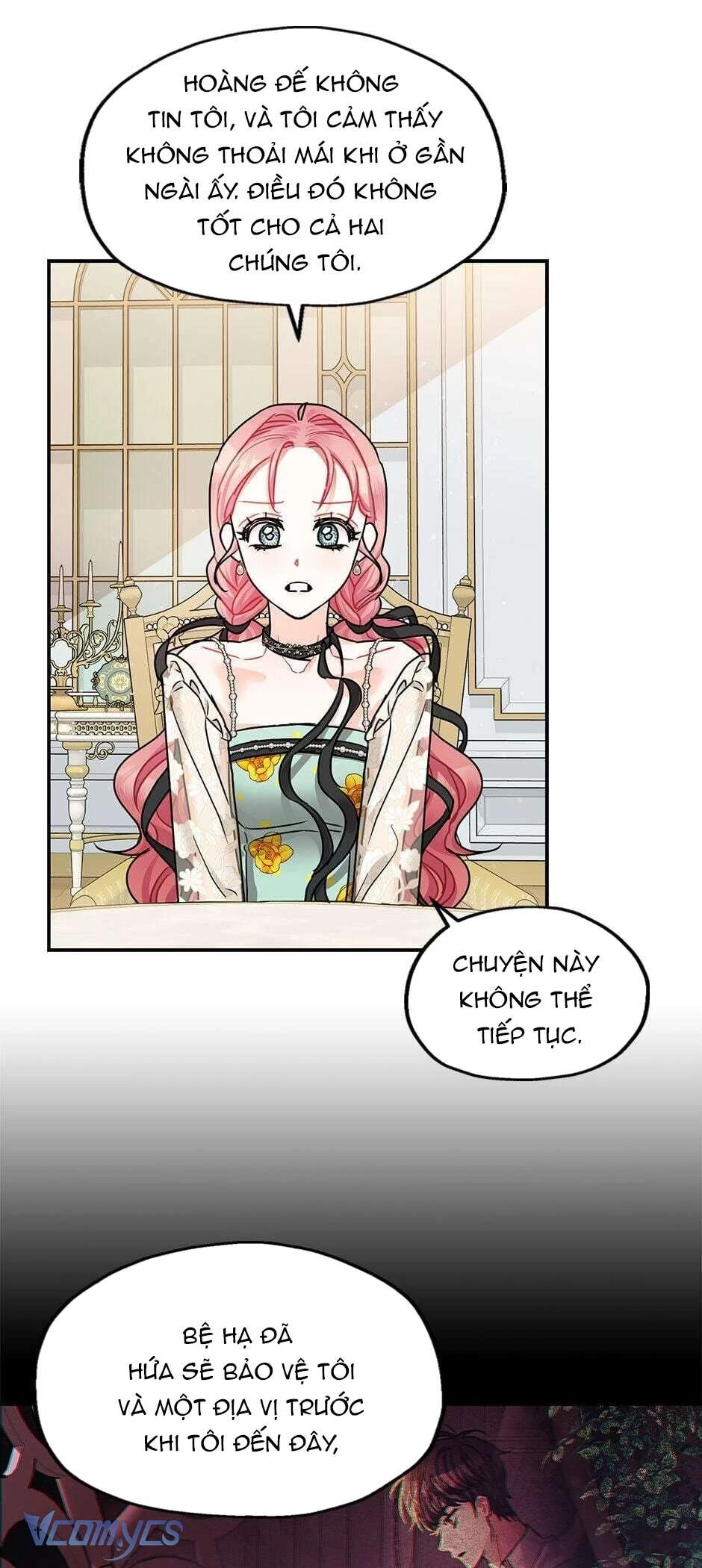 Liều Thuốc An Thần Của Bạo Chúa Chapter 26 - 31