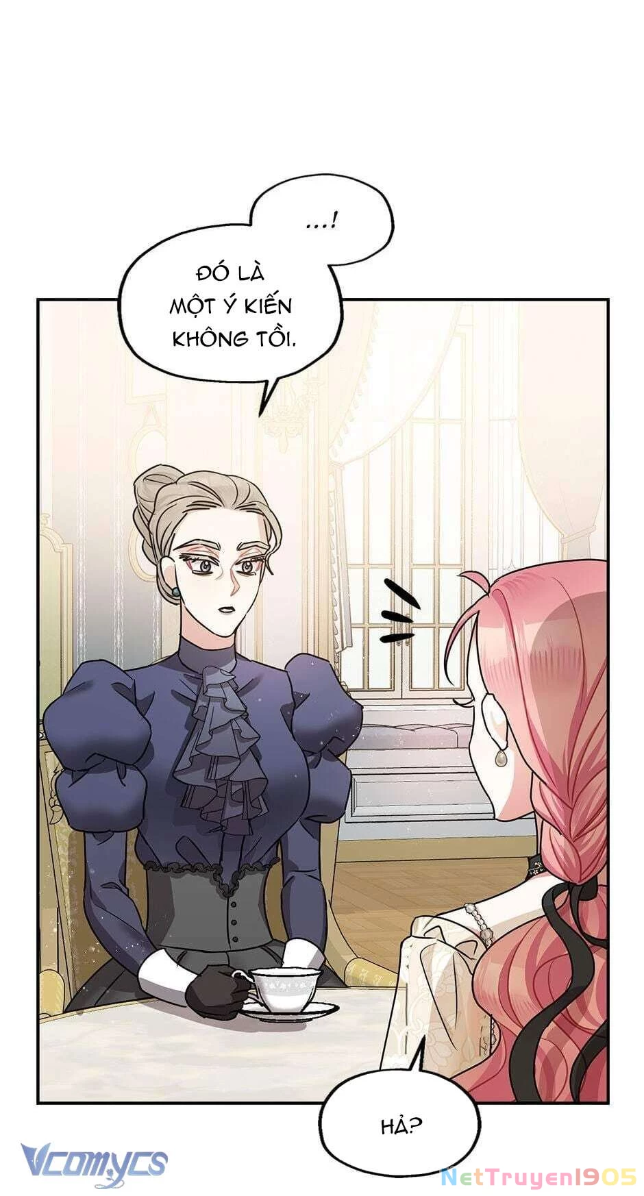 Liều Thuốc An Thần Của Bạo Chúa Chapter 26 - 34